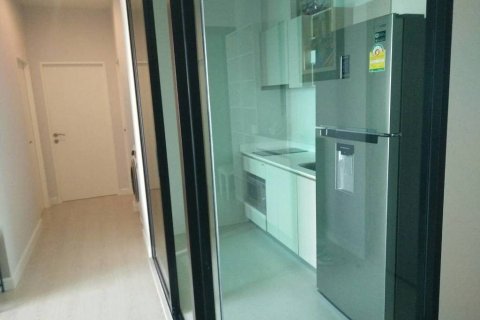 Condo à Huai Khwang, Bangkok, Thaïlande, 3 chambres  № 158510 - photo 5