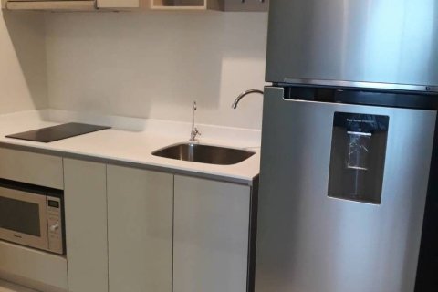 Condo à Huai Khwang, Bangkok, Thaïlande, 3 chambres  № 158510 - photo 12