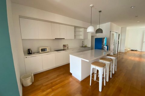 Penthouse à Hua Hin, Thaïlande 4 chambres № 158506