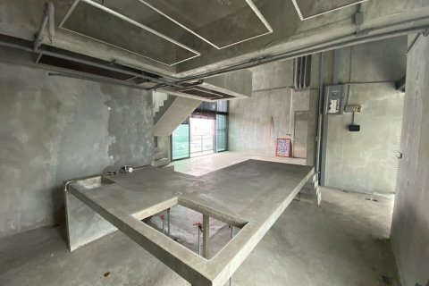 Penthouse in Watthana, Bangkok, Thailand 4 bedrooms № 158509 - photo 7