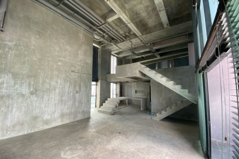 Penthouse in Watthana, Bangkok, Thailand 4 bedrooms № 158509 - photo 3