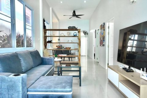 Villa à Surat Thani, Thaïlande 2 chambres № 172848 - photo 3