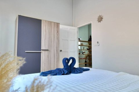 Villa à Surat Thani, Thaïlande 2 chambres № 172848 - photo 10