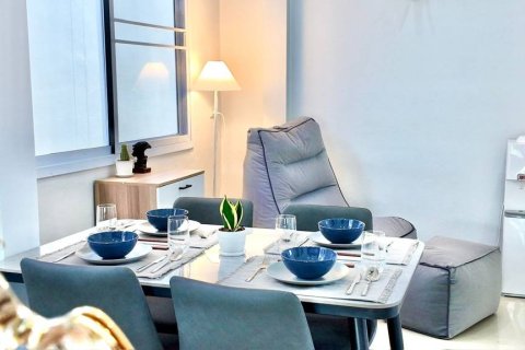 Villa à Surat Thani, Thaïlande 2 chambres № 172848 - photo 7