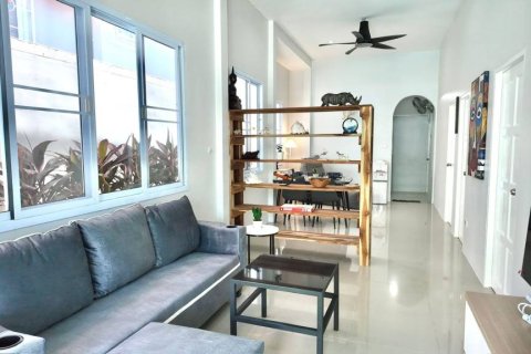 Villa à Surat Thani, Thaïlande 2 chambres № 172848 - photo 6