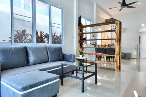 Villa à Surat Thani, Thaïlande 2 chambres № 172848 - photo 2