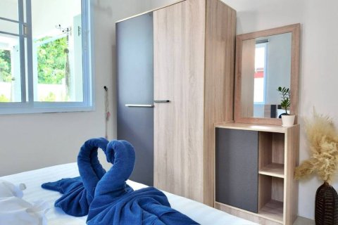 Villa à Surat Thani, Thaïlande 2 chambres № 172848 - photo 8