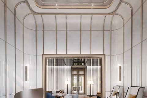 Condo à Bangkok, Thaïlande, 2 chambres  № 172847 - photo 3