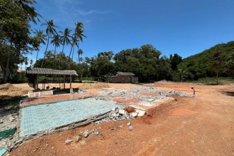 Земельный участок в Сураттхани, Таиланд  № 172845 - фото 4