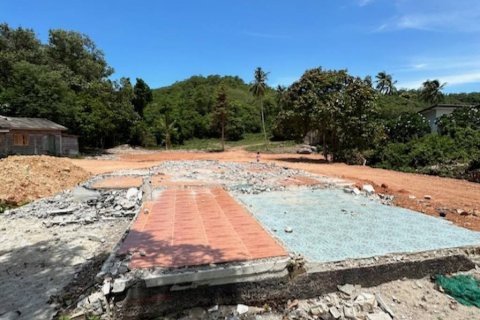 Земельный участок в Сураттхани, Таиланд  № 172845 - фото 3