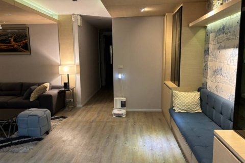 Condo à Chatuchak, Bangkok, Thaïlande, 2 chambres  № 172844 - photo 5
