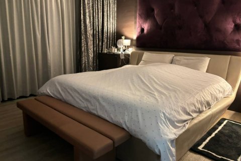 Condo à Chatuchak, Bangkok, Thaïlande, 2 chambres  № 172844 - photo 9