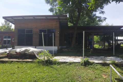 Land in Ubon Ratchathani, Thailand 54400 sq.m. № 136002 - photo 2