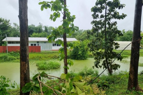 Land in Ubon Ratchathani, Thailand 54400 sq.m. № 136002 - photo 6