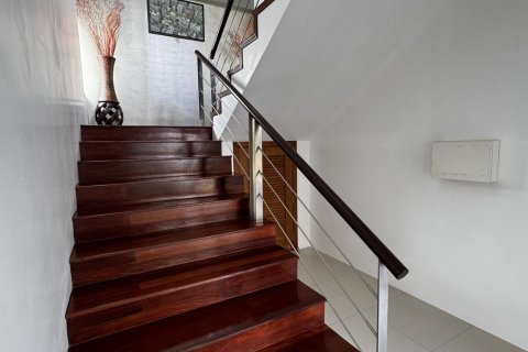 Вилла в Пхукете, Таиланд с 4 спальнями  № 135999 - фото 14