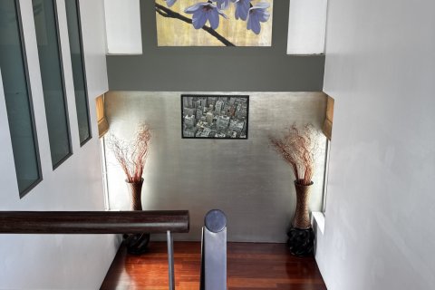 Вилла в Пхукете, Таиланд с 4 спальнями  № 135999 - фото 28