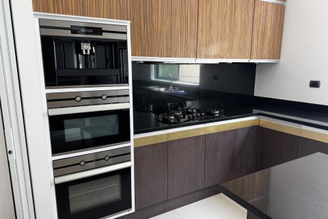 Вилла в Пхукете, Таиланд с 4 спальнями  № 135999 - фото 10