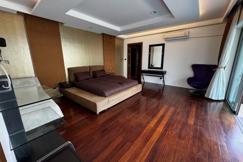 Вилла в Пхукете, Таиланд с 4 спальнями  № 135999 - фото 15