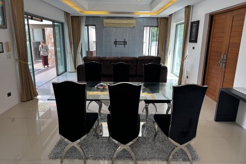 Вилла в Пхукете, Таиланд с 4 спальнями  № 135999 - фото 13