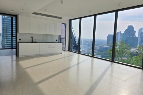 Condo in Bang Rak, Bangkok, Thailand, 2 bedrooms № 135998 - photo 5