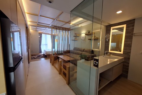 Студия в кондо в Хуа Хине, Таиланд № 136001 - фото 1