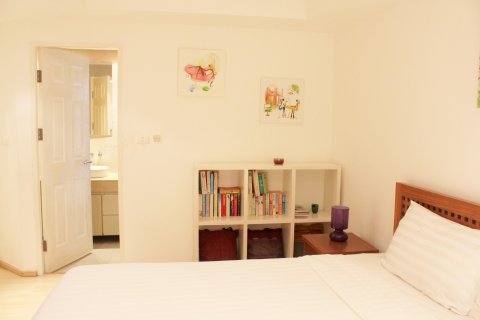 Condo in Phuket, Thailand, 2 bedrooms № 159441 - photo 20