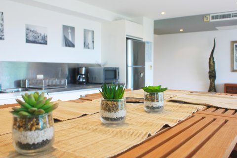 Condo in Phuket, Thailand, 2 bedrooms № 159441 - photo 4