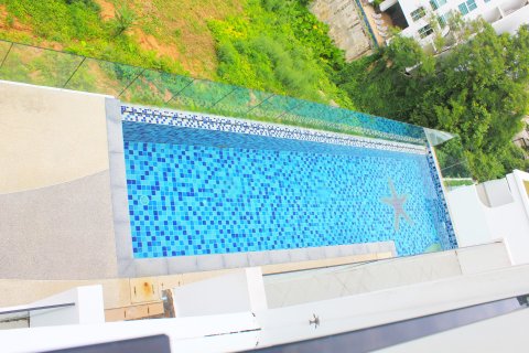 Condo in Phuket, Thailand, 2 bedrooms № 159441 - photo 29
