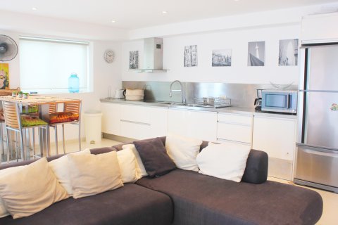 Condo in Phuket, Thailand, 2 bedrooms № 159441 - photo 5
