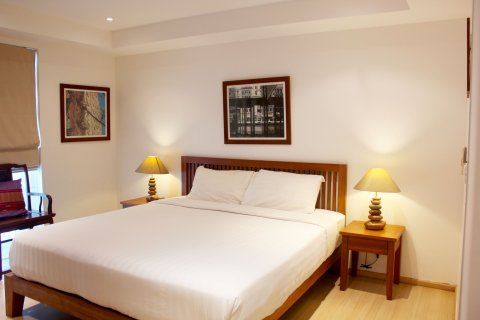 Condo in Phuket, Thailand, 2 bedrooms № 159441 - photo 6