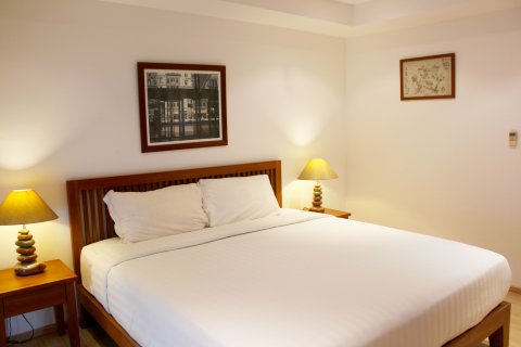 Condo in Phuket, Thailand, 2 bedrooms № 159441 - photo 8