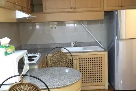 Студия в кондо в Банг Раке, Бангкок, Таиланд № 159435 - фото 3