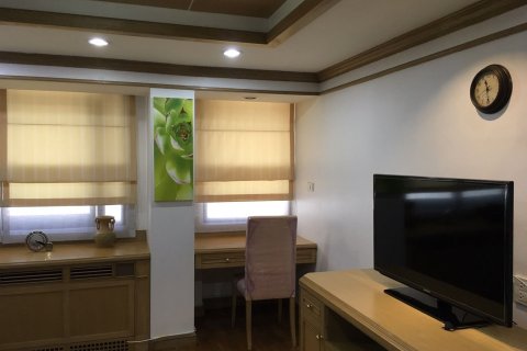 Студия в кондо в Банг Раке, Бангкок, Таиланд № 159435 - фото 7