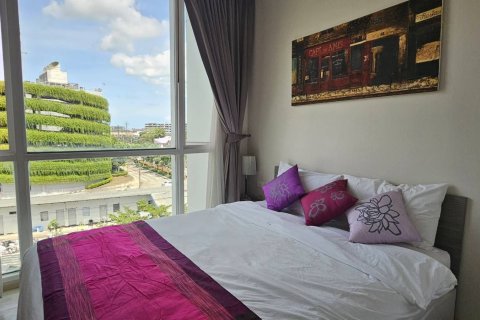 Condo à Phuket, Thaïlande, 2 chambres № 159437 - photo 3