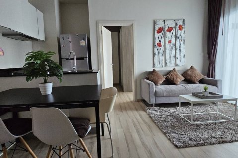 Кондоминиум с 2 спальнями в Пхукете, Таиланд № 159437