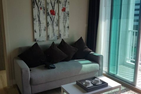 Condo à Phuket, Thaïlande, 2 chambres № 159437 - photo 12