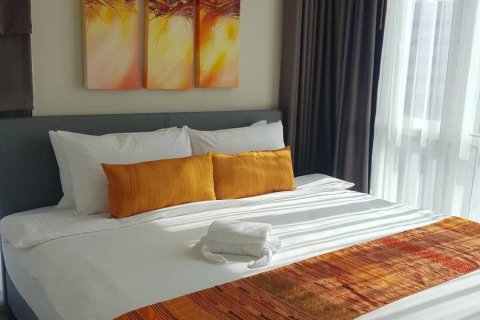 Condo à Phuket, Thaïlande, 2 chambres № 159437 - photo 10