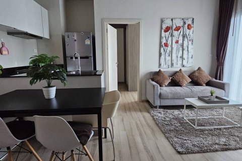 Condo à Phuket, Thaïlande, 2 chambres № 159437 - photo 4