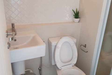 Condo à Phuket, Thaïlande, 2 chambres № 159437 - photo 14