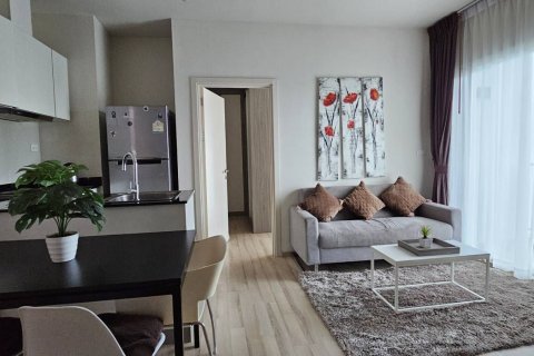 Condo à Phuket, Thaïlande, 2 chambres № 159437 - photo 5