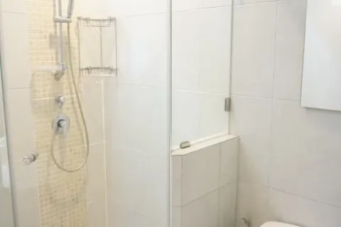 Condo à Hua Hin, Thaïlande, 2 chambres № 159440 - photo 7