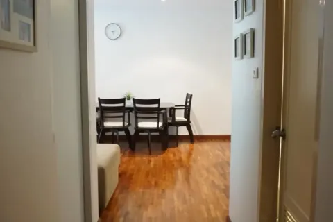 Condo à Hua Hin, Thaïlande, 2 chambres № 159440 - photo 8