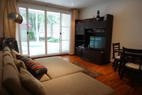 Condo à Hua Hin, Thaïlande, 2 chambres № 159440 - photo 2