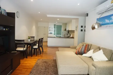 Condo à Hua Hin, Thaïlande, 2 chambres № 159440 - photo 3