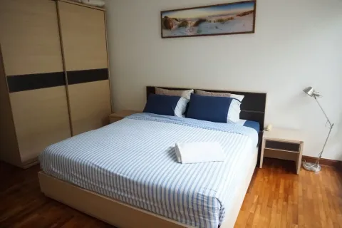 Condo à Hua Hin, Thaïlande, 2 chambres № 159440 - photo 10