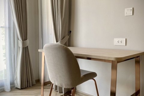 Studio in the Condo in Watthana, Bangkok, Thailand  № 159438 - photo 9