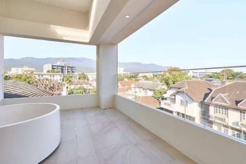 House in Chiang Mai, Thailand 3 bedrooms № 159436 - photo 2