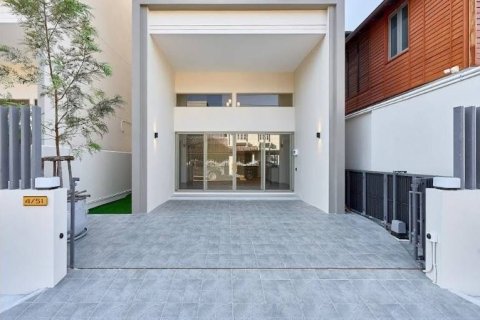 House in Chiang Mai, Thailand 3 bedrooms № 159436 - photo 3