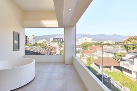 House in Chiang Mai, Thailand 3 bedrooms № 159436 - photo 8