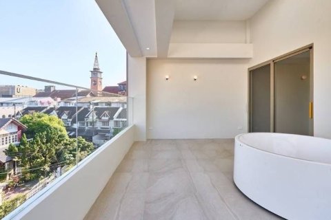 House in Chiang Mai, Thailand 3 bedrooms № 159436 - photo 10